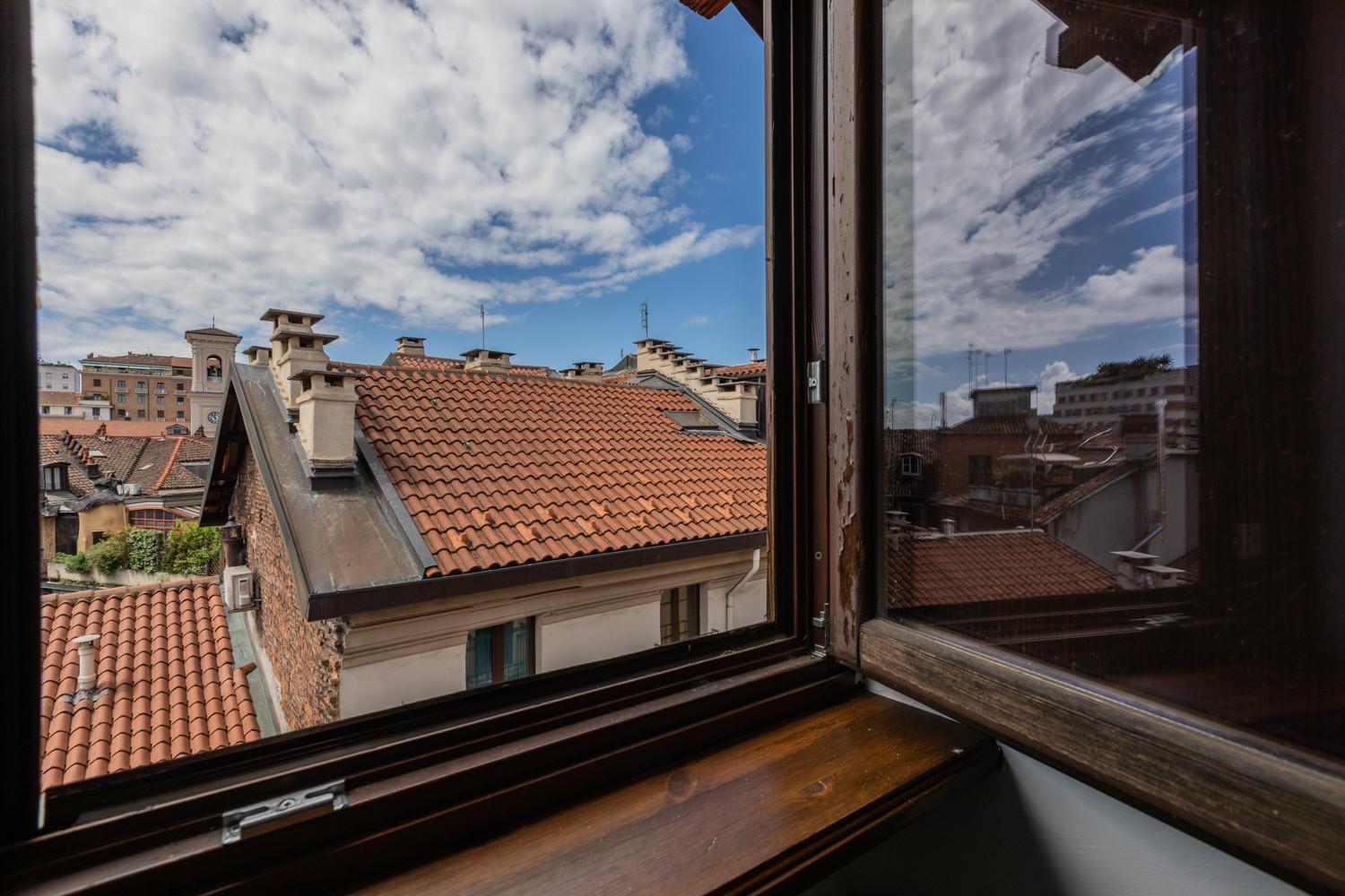 Barbaroux Apartments By Wonderful Italy Turin Exterior foto